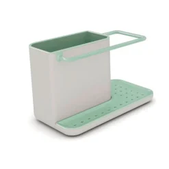 Joseph JosephSpülenorganizer 19x13 cm Caddy Light Stone Sage