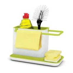 Joseph JosephSpülenorganizer 21x11 cm Caddy Grün