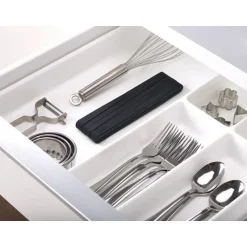 Joseph JosephTopfuntersetzer Stretch 25x8 cm schwarz