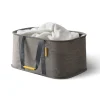 Joseph JosephWäschekorb faltbar 35,0 l Hold-All grau