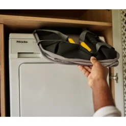 Joseph JosephWäschekorb faltbar 35,0 l Hold-All grau