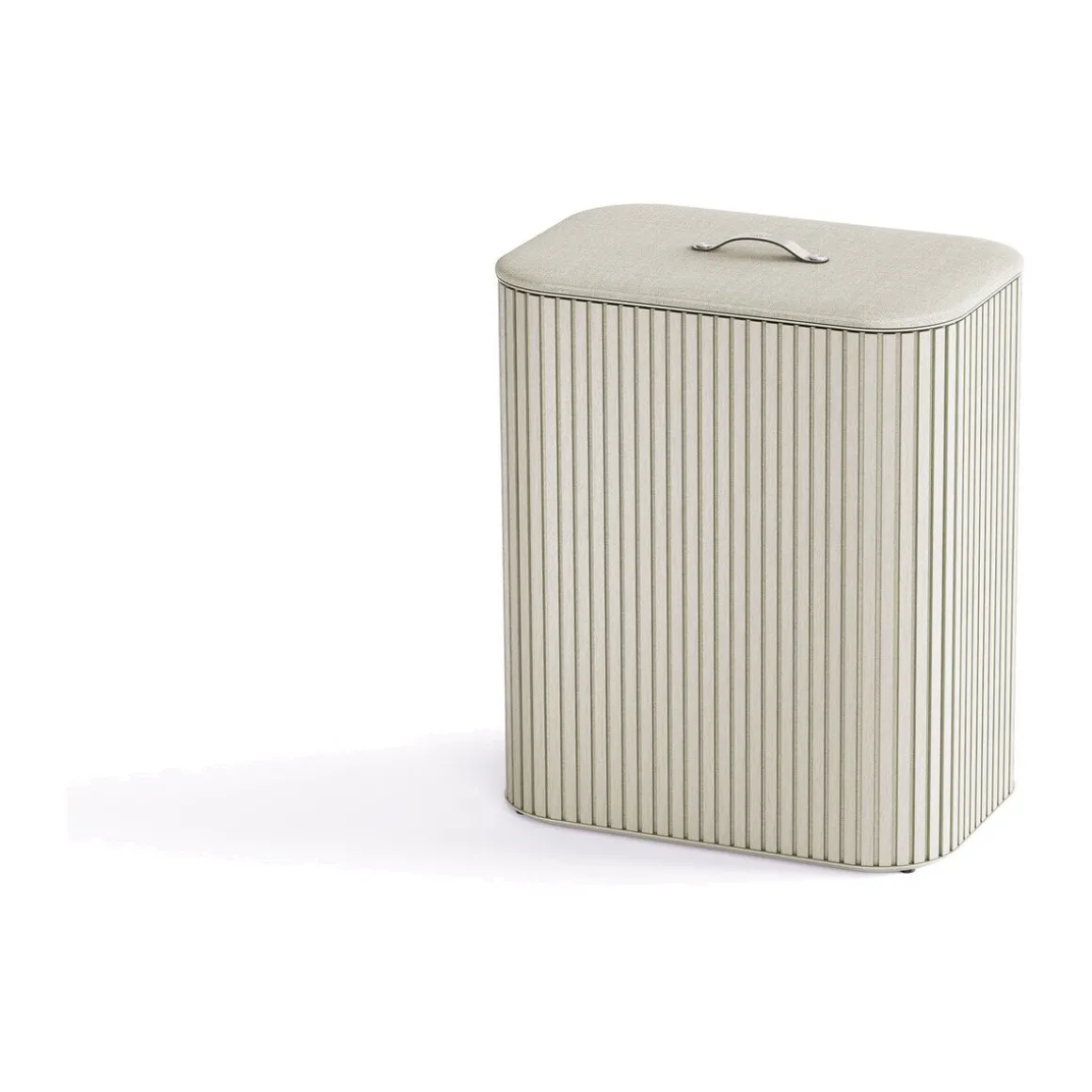 Joseph JosephWäschetrennkorb 90,0 l Tota Trio Luxe ecru