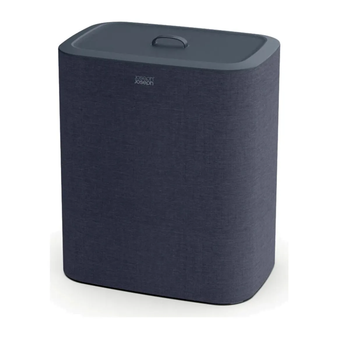 Joseph JosephWäschetrennkorb 90,0 l Tota Trio schwarz