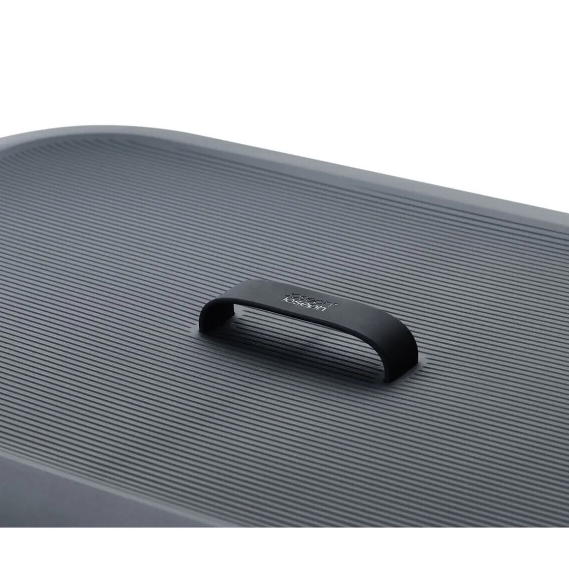 Joseph JosephWäschetrennkorb 90,0 l Tota Trio schwarz