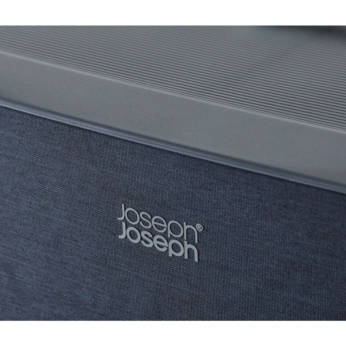 Joseph JosephWäschetrennkorb 90,0 l Tota Trio schwarz