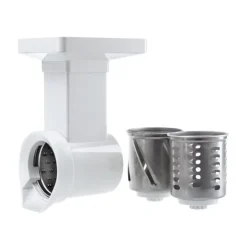 JupiterUniversalraffel mit 3 Trommeln