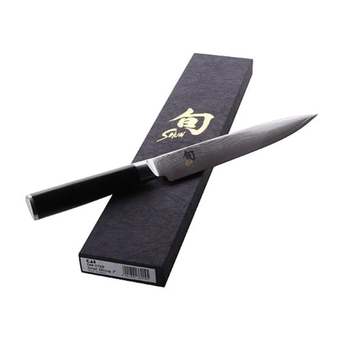 KaiFleischmesser 18 cm Shun