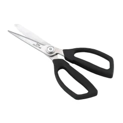 KaiKüchenschere 9 cm Select schwarz