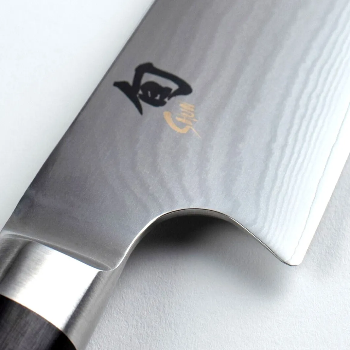 KaiKiritsuke Messer 20 cm Shun