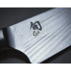 KaiOfficemesser 9 cm Shun Nagare