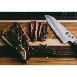 KaiSantokumesser First Touch 14 cm Shun