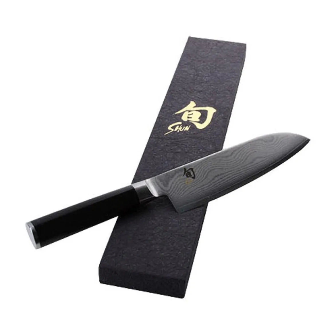 KaiSantokumesser 18 cm Shun Classic