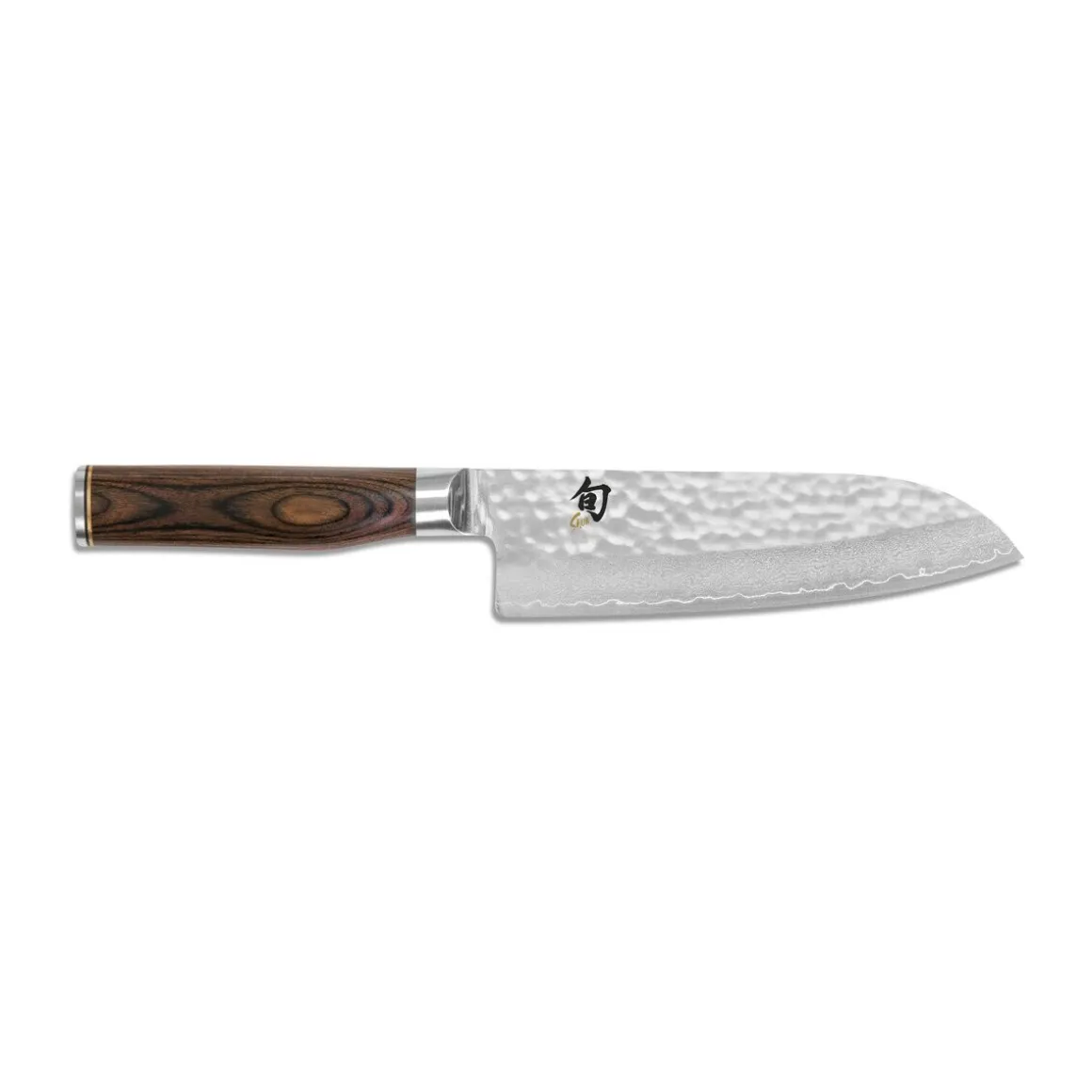 KaiSantokumesser 18 cm Shun Premier