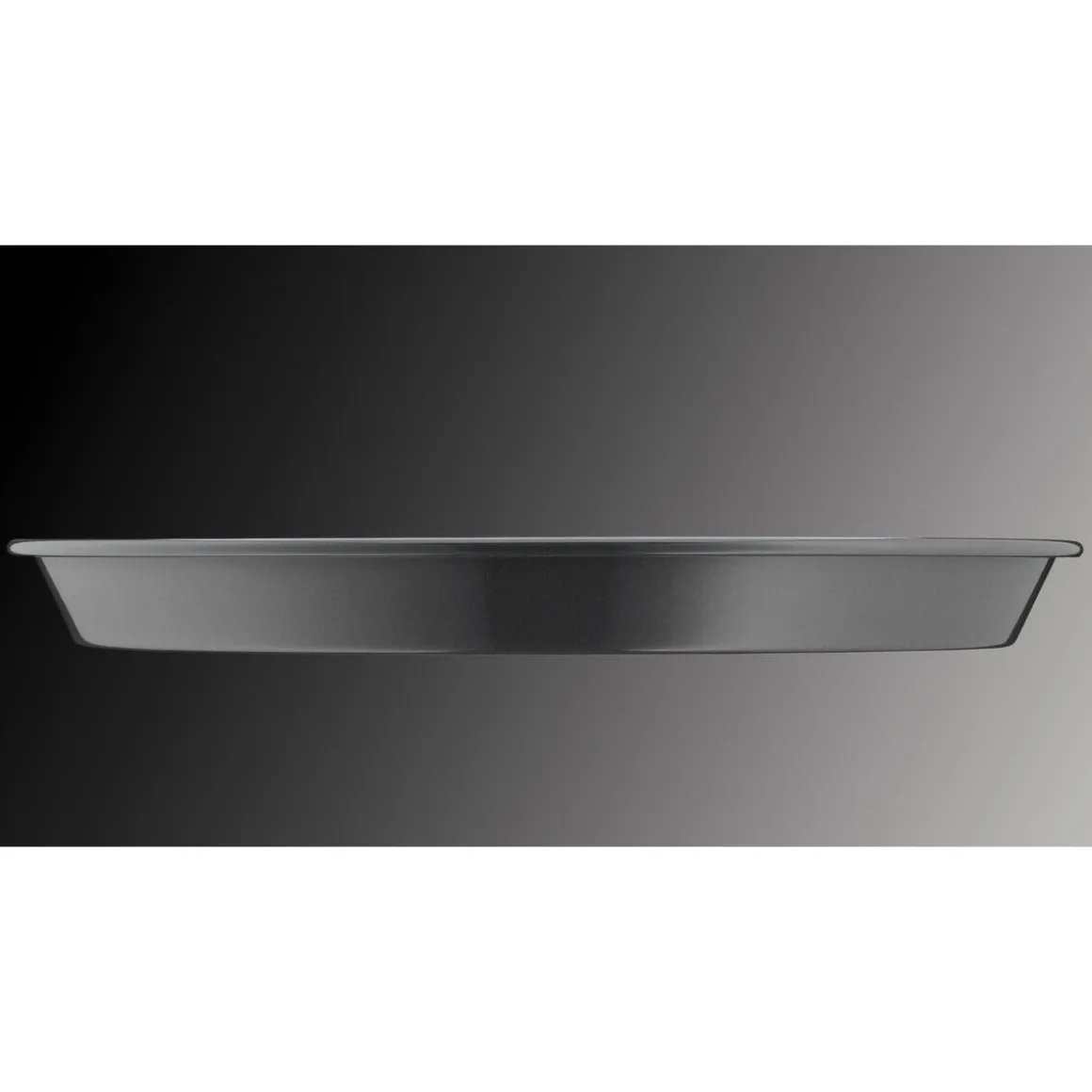 KaiserBackblech 30 cm La Forme Plus schwarz