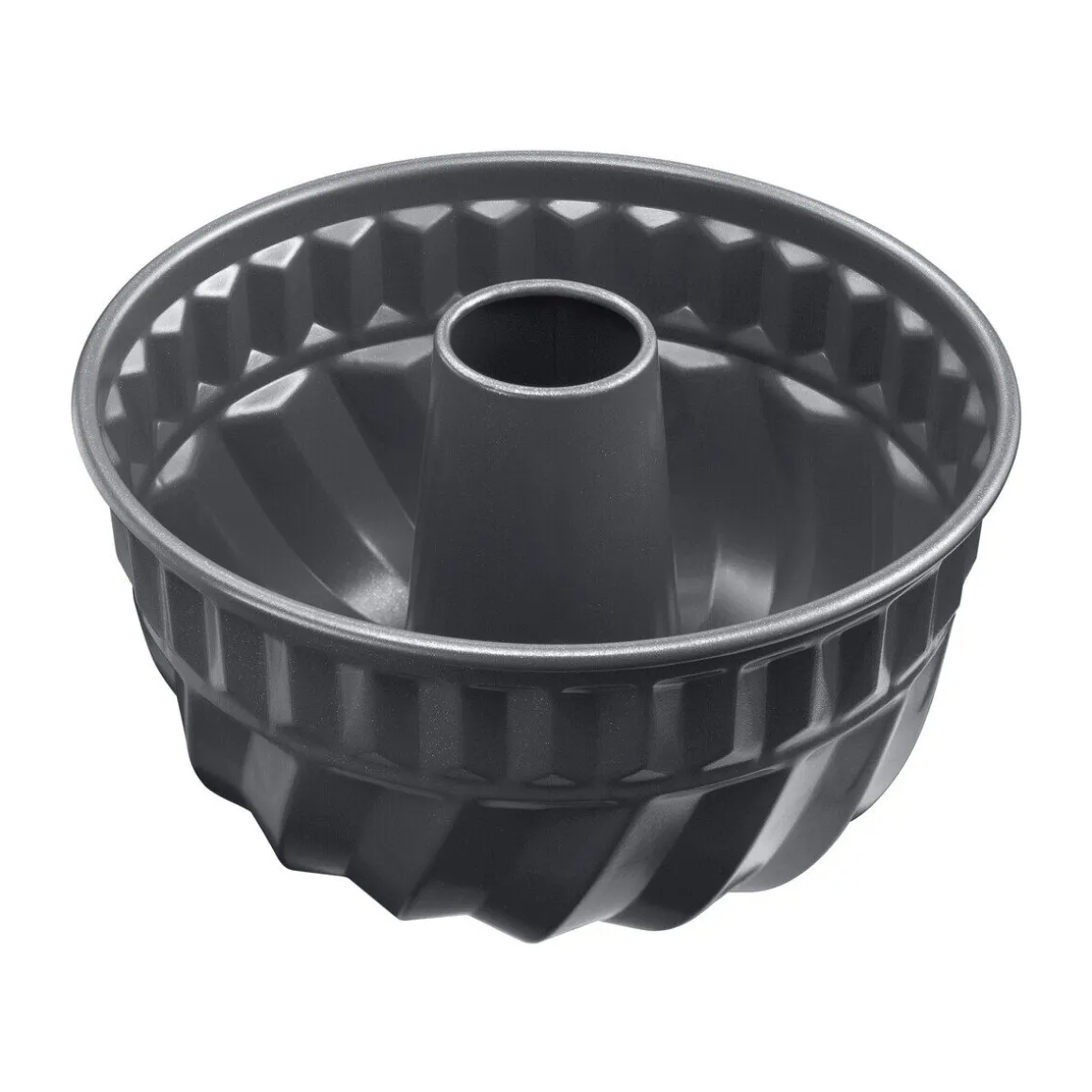 KaiserBundform 22 cm La Forme Plus schwarz