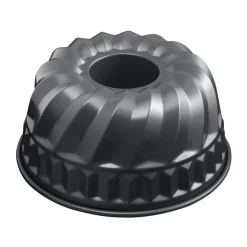 KaiserBundform 22 cm La Forme Plus schwarz