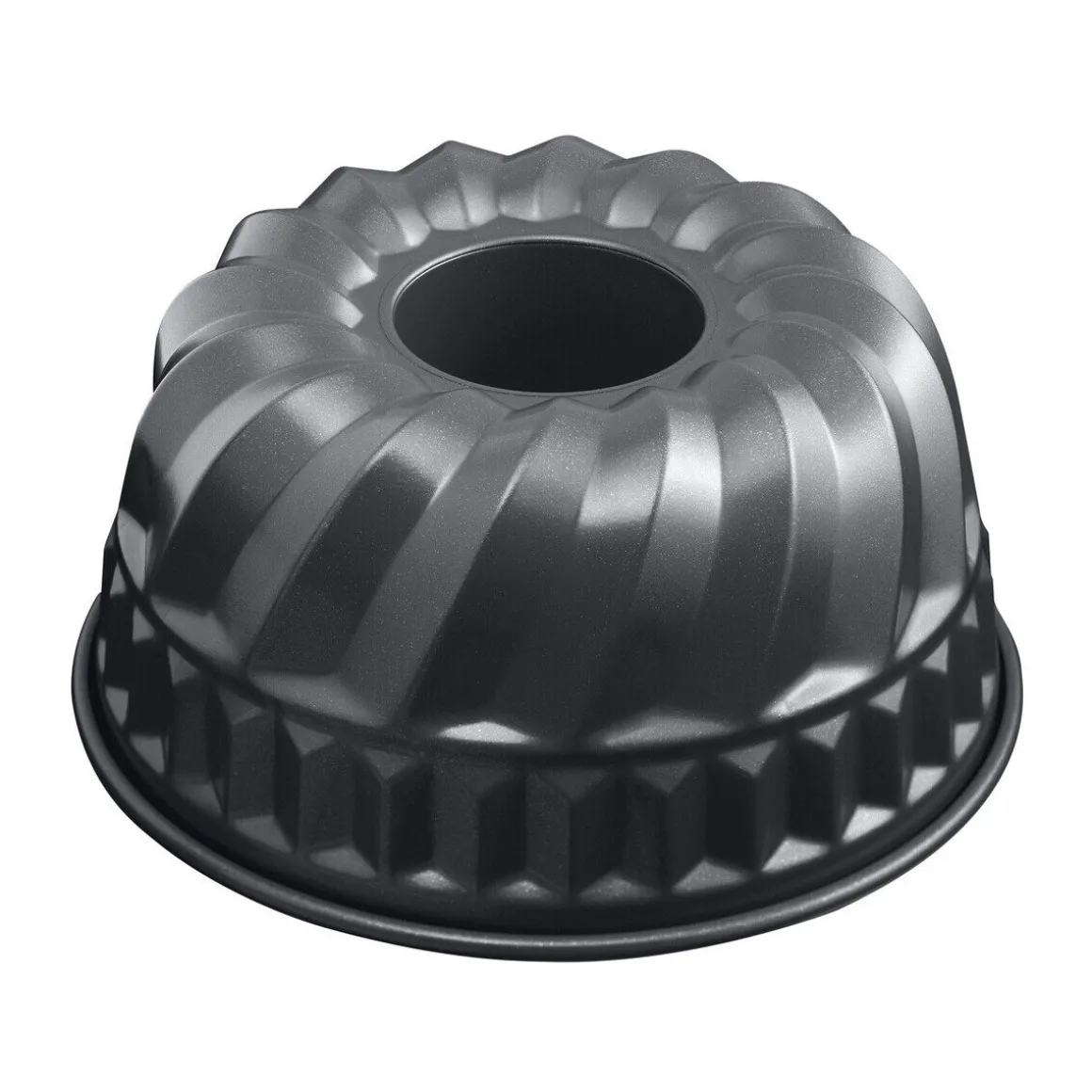 KaiserBundform 22 cm La Forme Plus schwarz