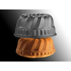 KaiserBundform 22 cm La Forme Plus schwarz