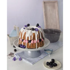 KaiserBundform 22 cm La Forme Plus schwarz