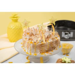 KaiserHerzkuchen-Springform 26 cm Classic schwarz