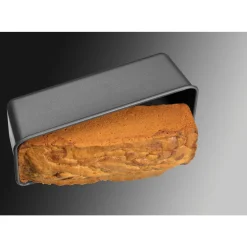 KaiserKönigskuchenform 25 cm La Forme Plus schwarz