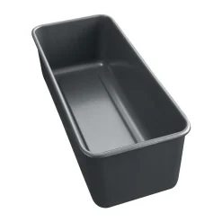 KaiserKönigskuchenform 30 cm La Forme Plus schwarz