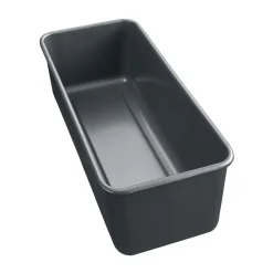 KaiserKönigskuchenform 25 cm La Forme Plus schwarz