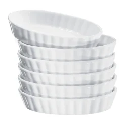 KüchenprofiCrème Brûlée-Set 7-tlg. Deluxe mehrfarbig