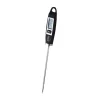 KüchenprofiDigital-Thermometer 20 cm Quick schwarz