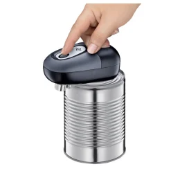 KüchenprofiDosenöffner 13 cm Easy grau