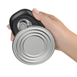 KüchenprofiDosenöffner 13 cm Easy grau