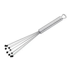 KüchenprofiKugel-Schneebesen 28,5 cm edelstahl