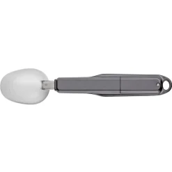 KüchenprofiLöffelwaage digital grau