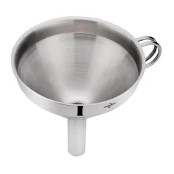 KüchenprofiTrichter Ø 10cm Edelstahl Parma