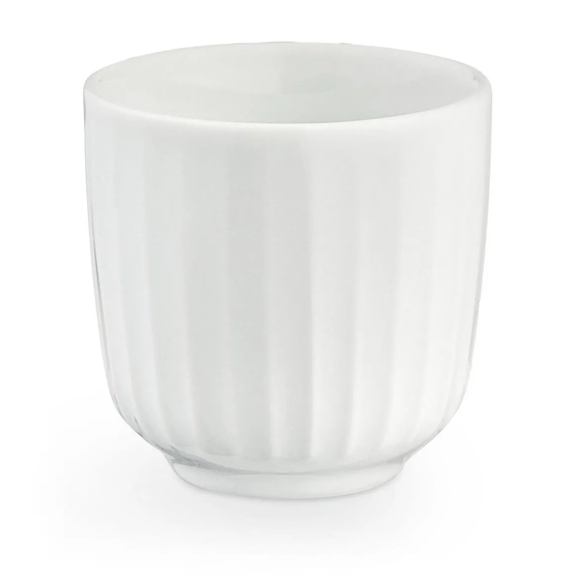 KählerEspressotasse 0,1 l Hammershoi weiß