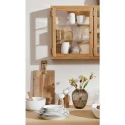 KählerEspressotasse 0,1 l Hammershoi weiß