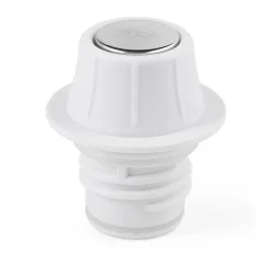 KählerIsolierkanne 1,0 l Hammershoi weiß