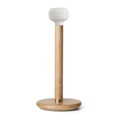 KählerKüchenrollenhalter 31 cm Hammershoi weiß