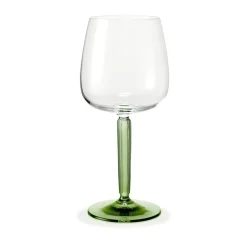 KählerRotweinglas 2er-Set Hammershoi grün