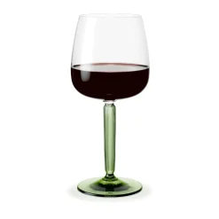 KählerRotweinglas 2er-Set Hammershoi grün