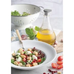 KilnerDressingflasche für Essig & Öl 0,5 l transparent