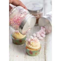 KilnerStreudose 0,25 l transparent