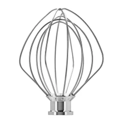 KitchenAidEdelstahlrührer 3er Set zu Küchenmaschine