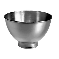 KitchenAidEdelstahlschüssel Kitchen Aid 3l