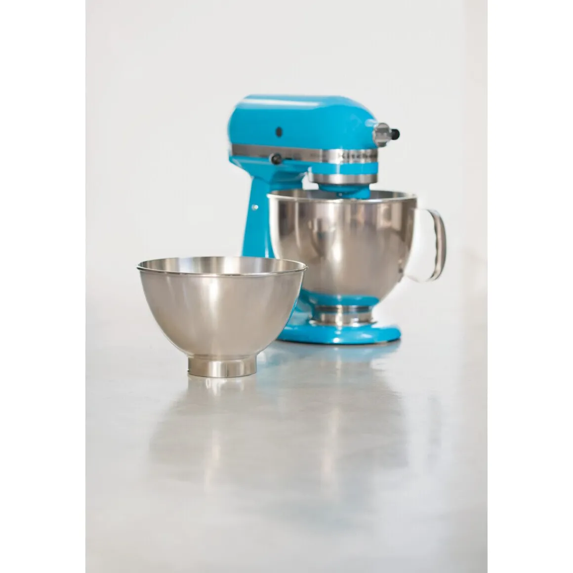 KitchenAidEdelstahlschüssel Kitchen Aid 3l