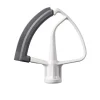 KitchenAidFlexi-Flachrührer K5FE5T zu KSM150/156/90 & 5KSM185