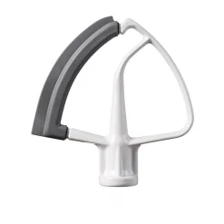 KitchenAidFlexi-Flachrührer K5FE5T zu KSM150/156/90 & 5KSM185