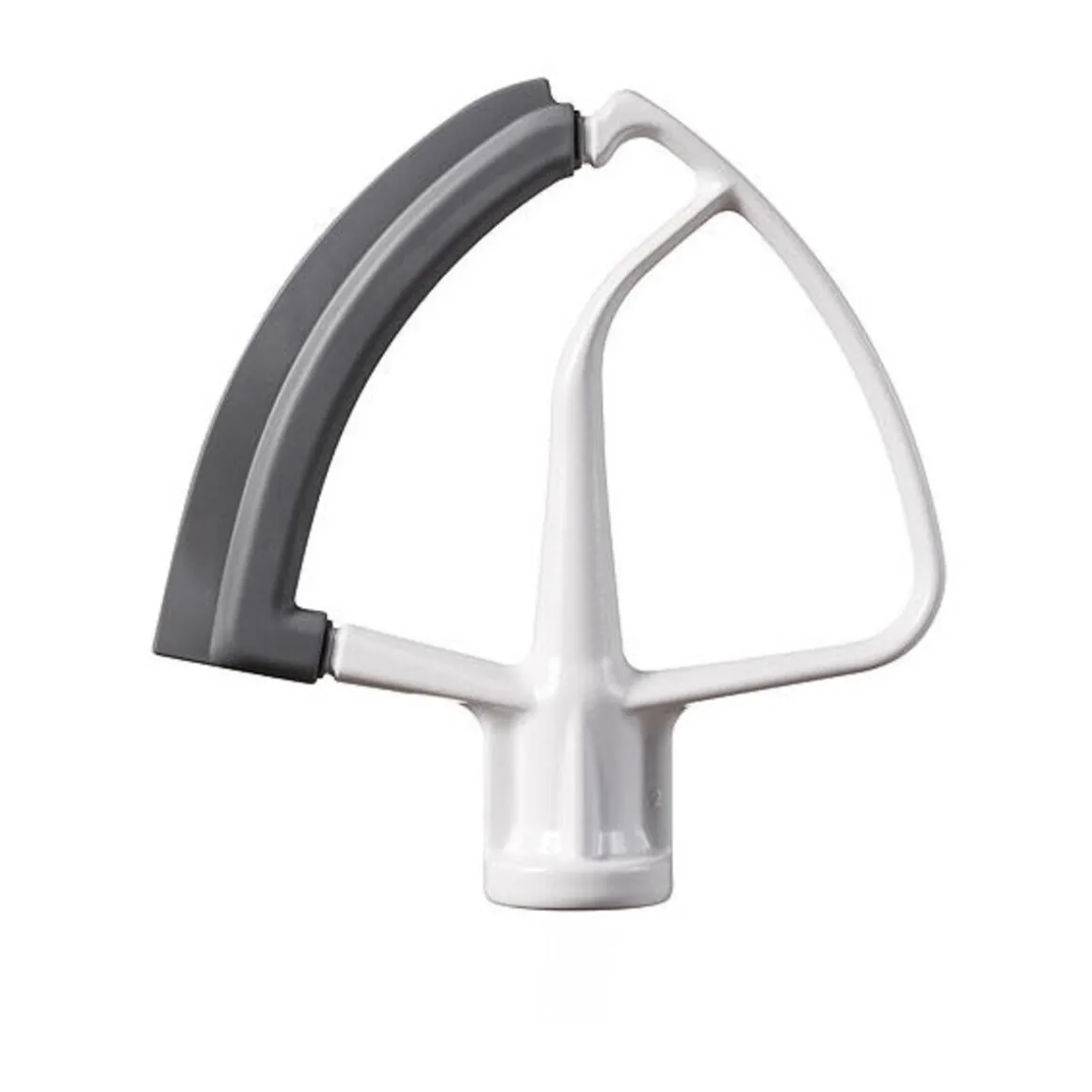 KitchenAidFlexi-Flachrührer K5FE5T zu KSM150/156/90 & 5KSM185