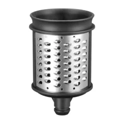 KitchenAidGemüseschneider 5KSMVSA NEU zu Küchenmaschine m. 3 Trommeln