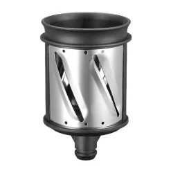 KitchenAidGemüseschneider 5KSMVSA NEU zu Küchenmaschine m. 3 Trommeln